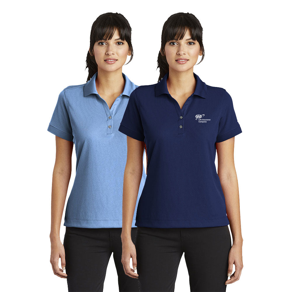 Women's Nike Classic polo