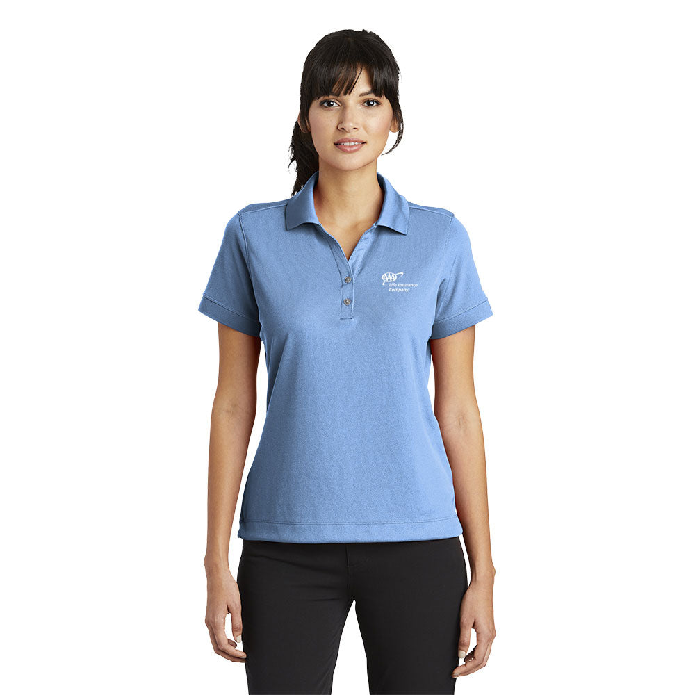 Women's Nike Classic polo