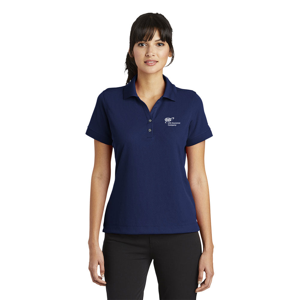Women's Nike Classic polo