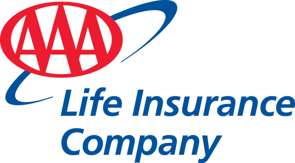 AAA Life Logo Gear logo