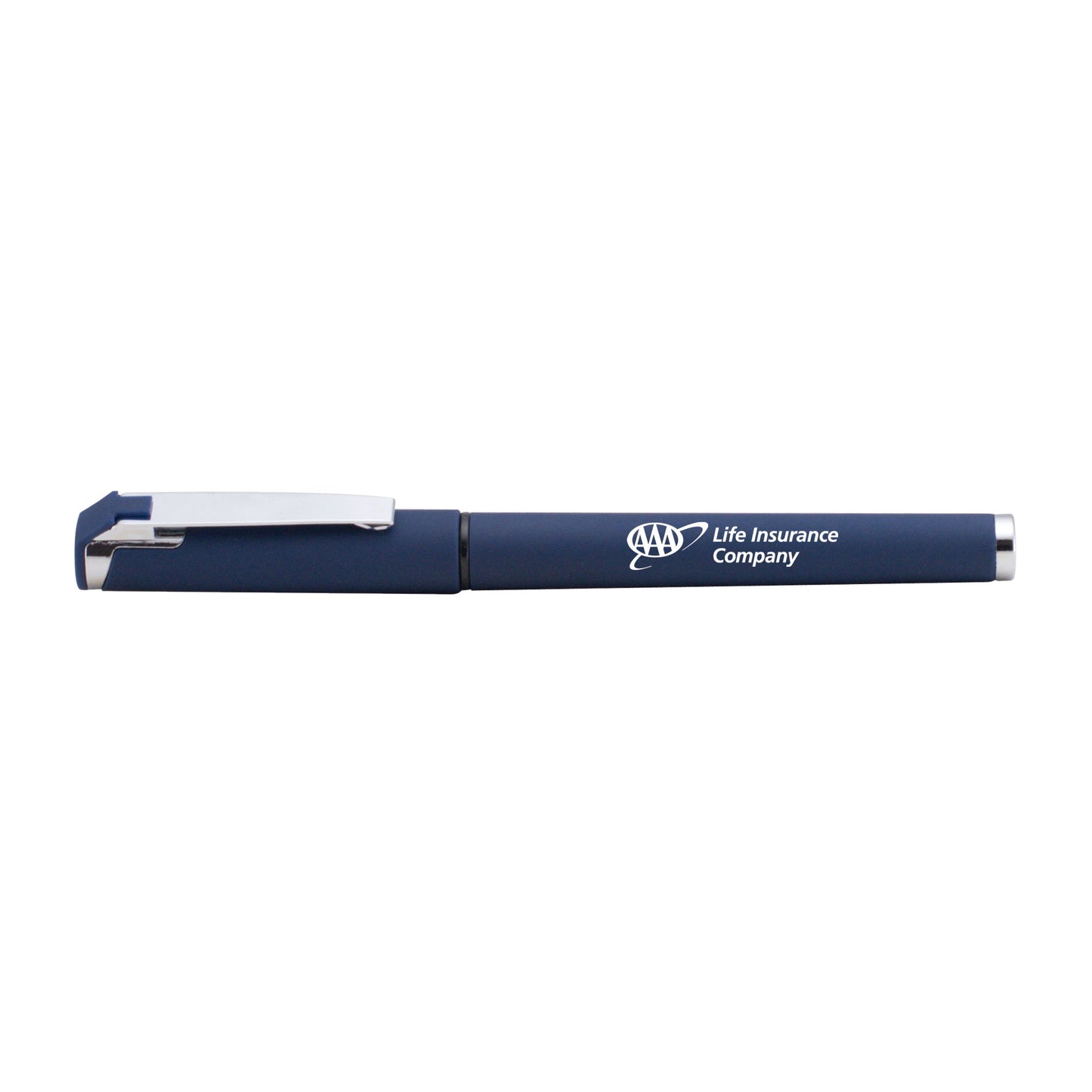 AAA Life -Islander Softy Gel Classic Pen