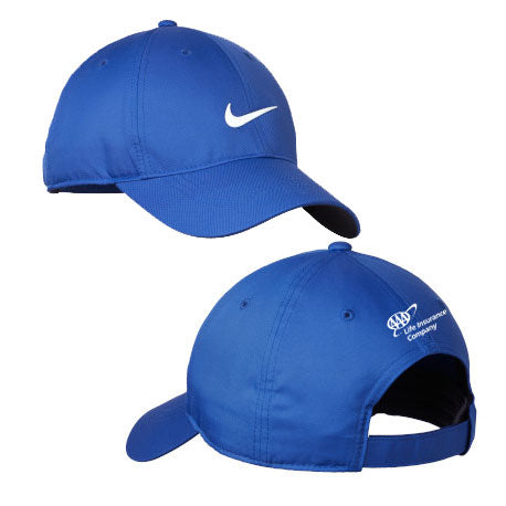 Nike Dri-FIT Swoosh Front Cap