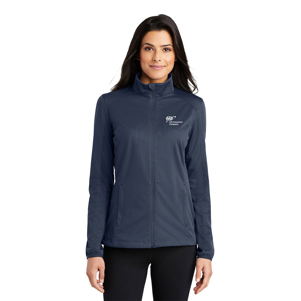 Women's Active soft shell