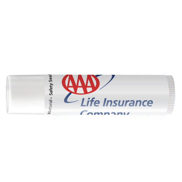 Vanilla FDA & Reef safe SPF 15 lip balm