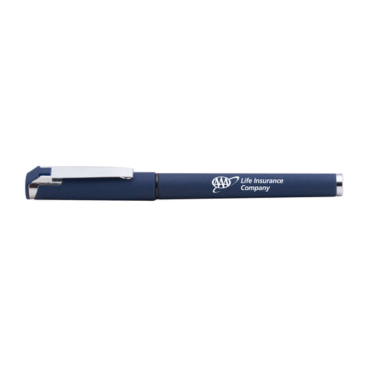 AAA Life -Islander Softy Gel Classic Pen