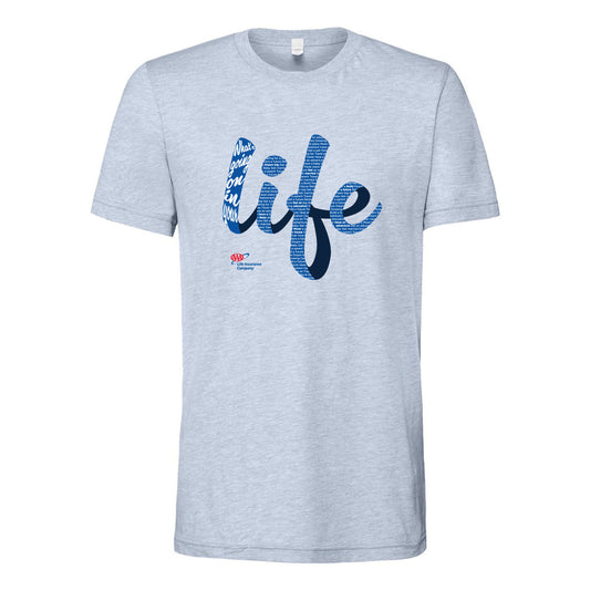 Life Insurance Awareness 2025 Tee shirts