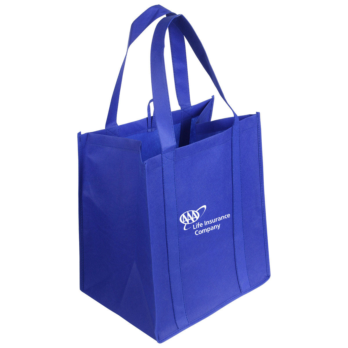 Reusable grocery tote